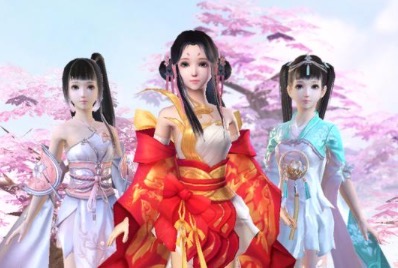 2020卡牌武侠类手游大全