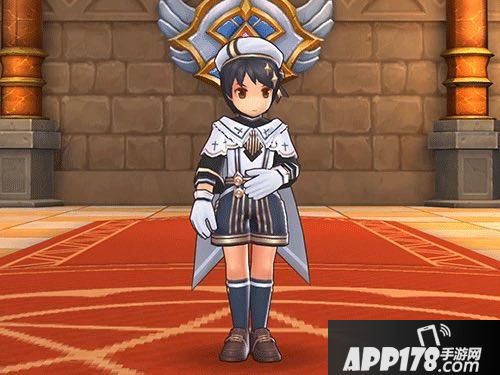 “仙境传说RO手游二月限定装扮“赞咏之灵”上线，带来唱诗班的祝福”