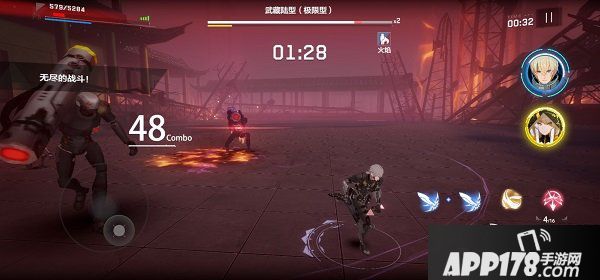 战双帕弥什芭斯隆好用吗？新六星意识芭斯隆效果强度评价