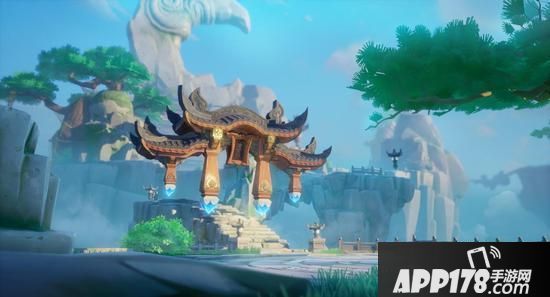 “国民级IP转型MMORPG的全新代表《梦幻西游三维版》”