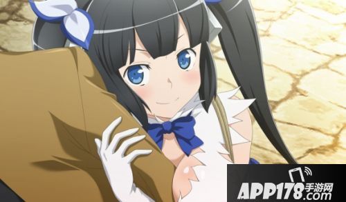 《在地下城寻求邂逅》评测：还原原作地下城探险