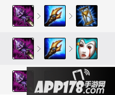 英雄联盟手游冰鸟怎么出装 LOL手游冰晶凤凰艾尼维亚装备搭配方案