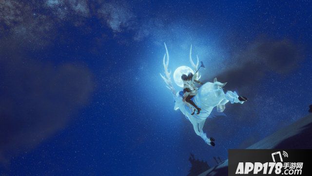 《剑网3》迎春版2.20更新 新服加开全民送鹿