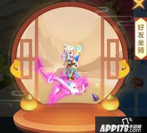 猜灯谜，赢元宵! 《神武4》手游元宵活动精彩开启