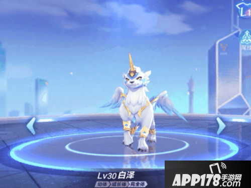 《QQ飞车》手游宠物白泽获取攻略