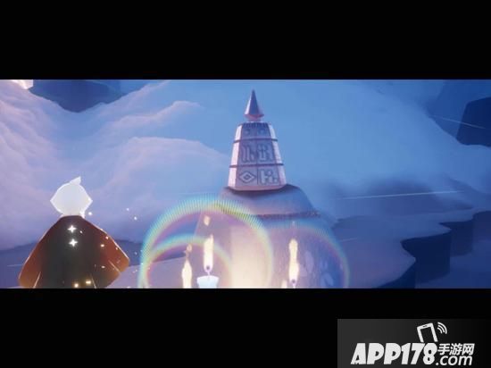 “《Sky光·遇》评测：演绎一场电影，来一次心灵旅行”