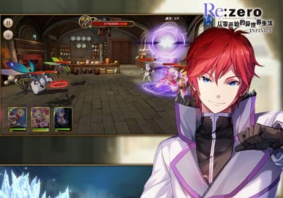 2020二次元回合制手游合集