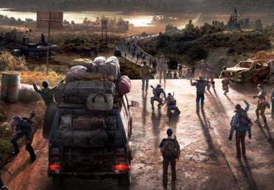 2020生存类手机游戏大全