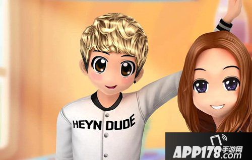 情人节特辑：我和“机器人”在《劲舞团》谈恋爱