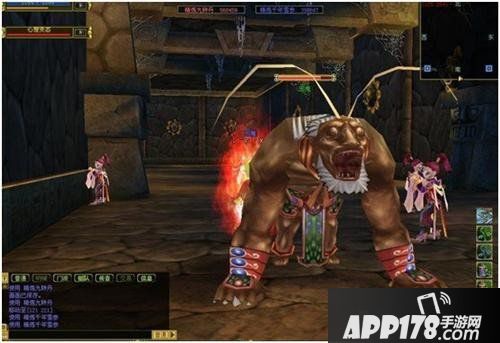 关于宝藏的传说《热血江湖》引无数英雄探险