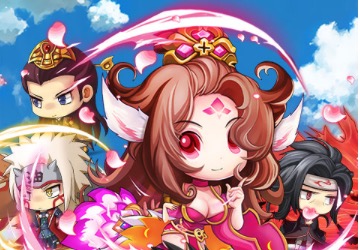 2020排名前十的手游大全