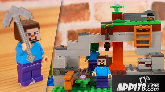 《我的世界》手游天启之境混沌攻略 天启之境混沌进入方式