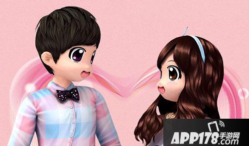 情人节特辑：我和“机器人”在《劲舞团》谈恋爱