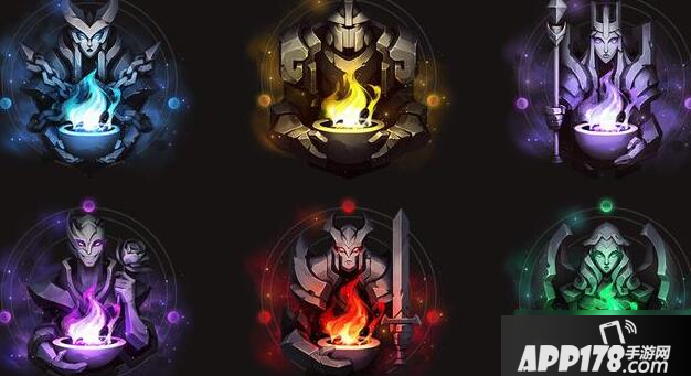 英雄联盟手游永恒星杯怎么玩 永恒星杯玩法介绍