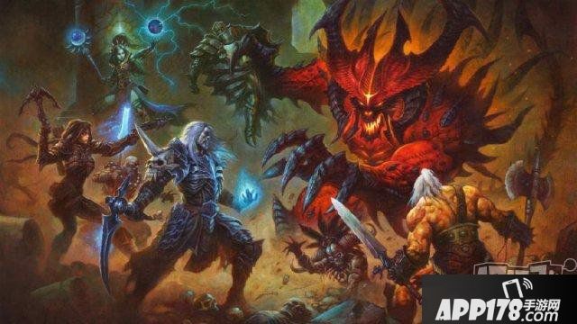 外媒曝暴雪计划制作《守望先锋》和《暗黑破坏神》动画系列