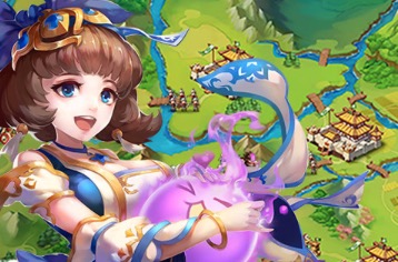 好玩的三国类手游大全