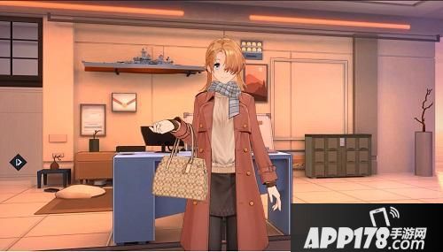 “《苍蓝誓约》的情人之约