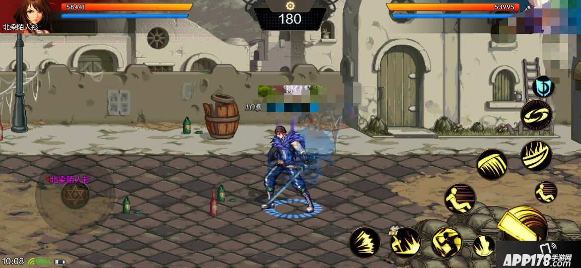 DNF手游排位赛玩法技巧攻略 DNF手游排位怎么打