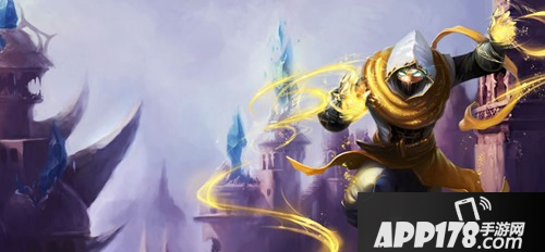 英雄联盟手游玛尔扎哈连招攻略 虚空先知连招顺序教学