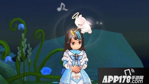 “仙境传说RO手游二月限定装扮“赞咏之灵”上线，带来唱诗班的祝福”