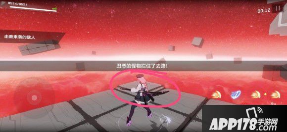 战双帕弥什渡边和艾拉简章隐藏攻略