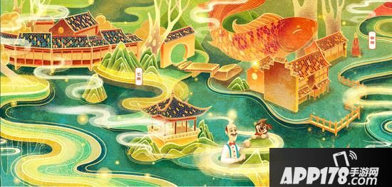 &ldquo;《梦幻花园》携手知名画师，梦回苏州探索传统文化&rdquo;