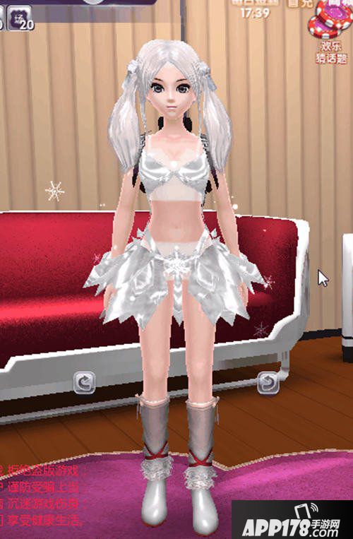 《劲舞团》2月“浪漫主义”版本 惊喜上线！