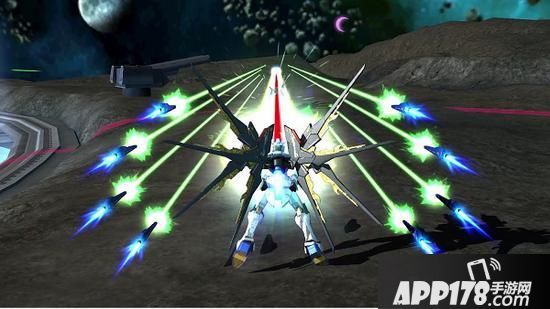 “《敢达争锋对决》特别声优企划