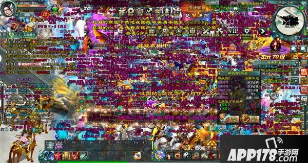 《征途2》大国战专区今日激情开启