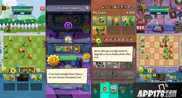 《植物大战僵尸3》已在菲律宾地区低调上市 免费下载、玩法不变