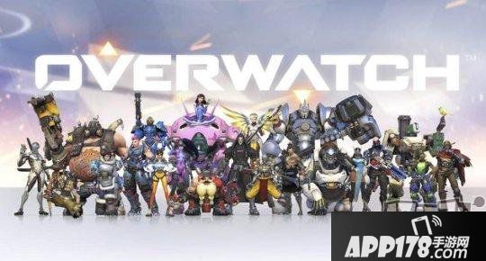 守望先锋正式服版本更新，实装不少测试服英雄改动