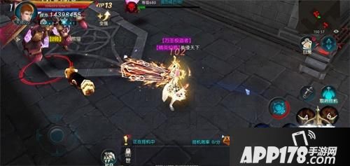 “开年首秀《奇迹：最强者》4S战宠小熊猫亮相