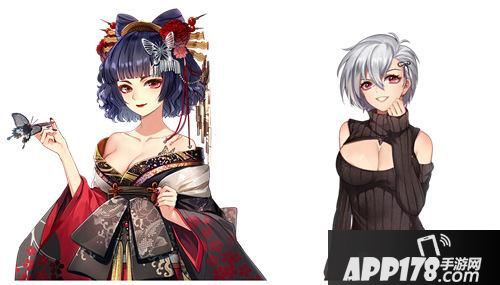 “《姬魔恋战纪》黄忠六心上线！”