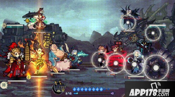 大王不高兴暴走哪吒什么技能？单体输出暴走哪吒技能介绍