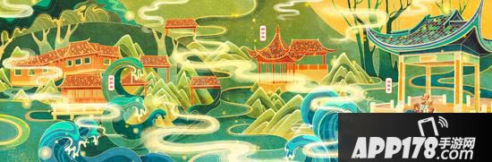 &ldquo;《梦幻花园》携手知名画师，梦回苏州探索传统文化&rdquo;