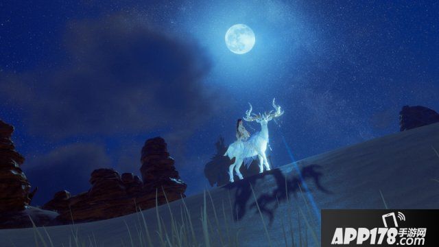 《剑网3》迎春版2.20更新 新服加开全民送鹿