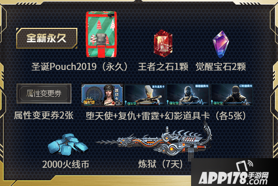 《CF》2020年4月灵狐的约定活动怎么玩 4月灵狐的约定活动