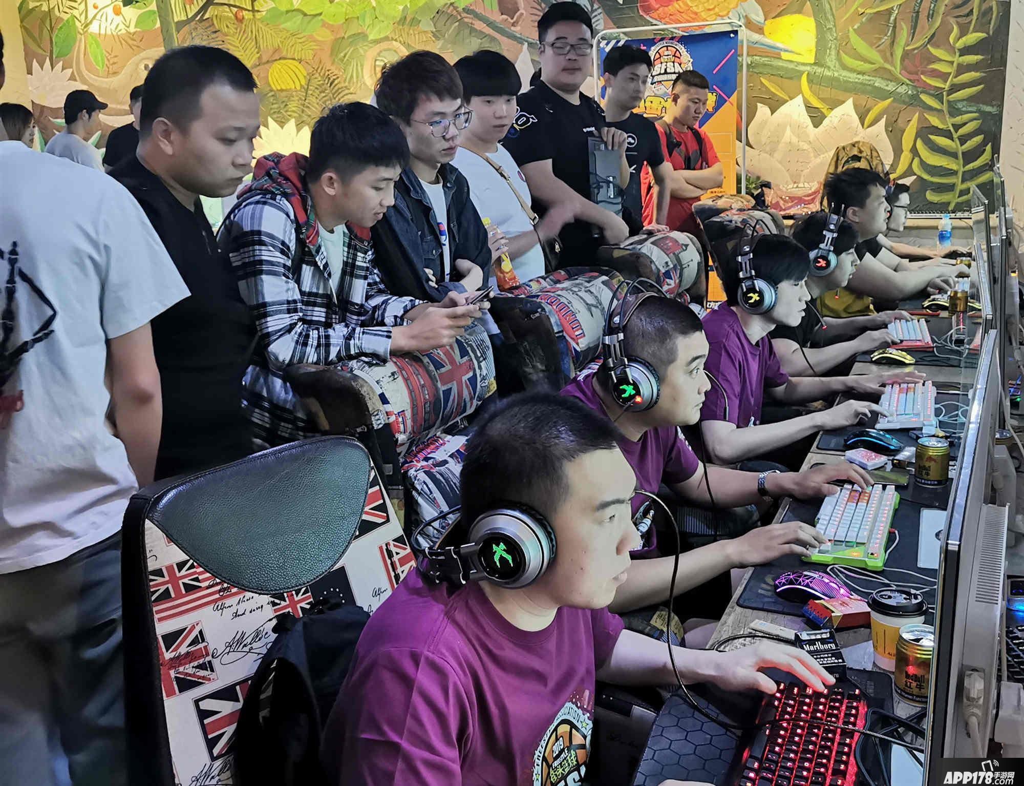 新变革《街头篮球》2020赛事大猜想