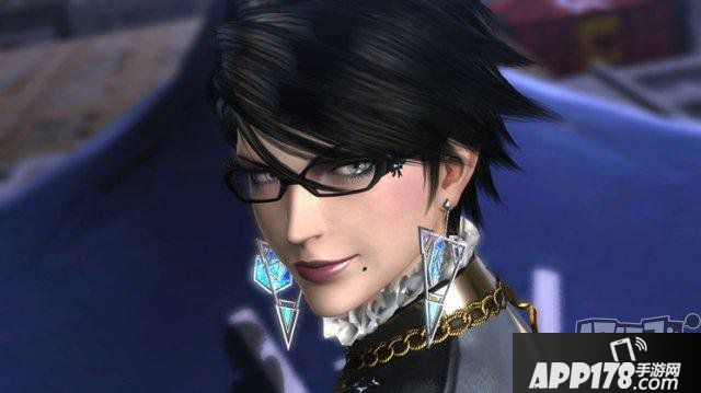 聊一聊《猎天使魔女》：神谷英树与他理想中的女主角