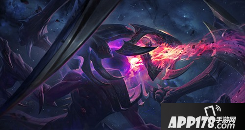 英雄联盟手游大虫子皮肤手感选哪个好 虚空恐惧科加斯皮肤大全