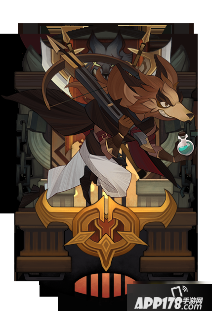 《剑与远征》老鼠值得练吗 老鼠培养价值评测