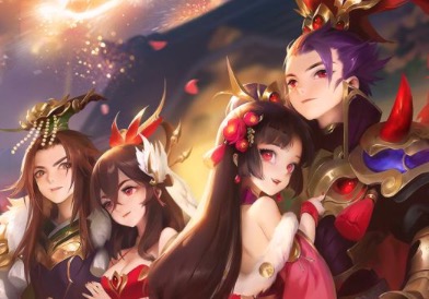 2020回合制卡牌游戏排行前十名