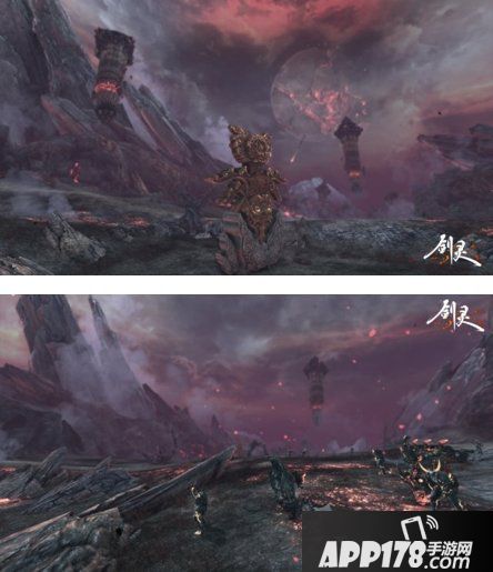 开启自动狩猎！《剑灵》鬼岩岛玩法今日上线