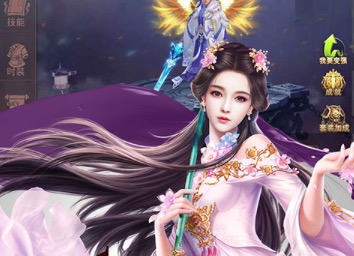 大型角色扮演手游排行榜前十名