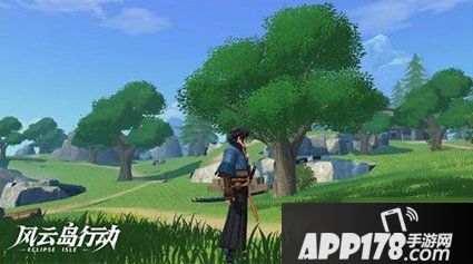 《风云岛行动》苟分技巧教学攻略 怎么苟分