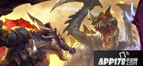 英雄联盟手游大虫子皮肤手感选哪个好 虚空恐惧科加斯皮肤大全