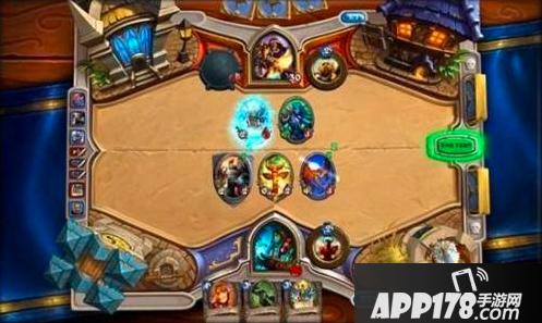 《炉石传说》三个愿望乱斗怎么玩 三个愿望乱斗玩法