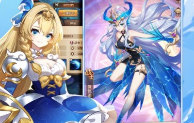 2020好玩的抖音少女心游戏大全