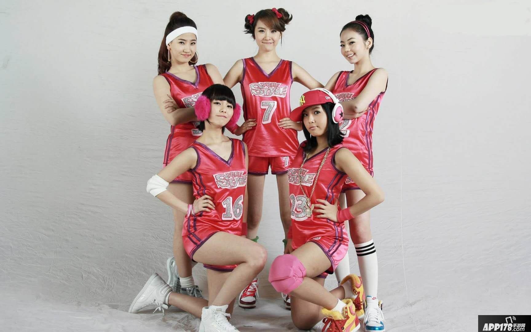 球场终结者 《街头篮球》小前锋1.5T阵容分析