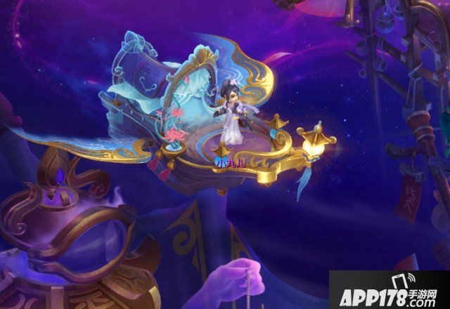 翩若惊鸿，婉若游龙，巫蛮儿穿上它让杀破狼爱不释手！